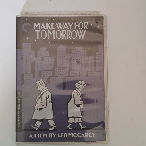 Make way for - make,