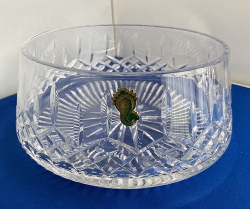 Waterford crystal fruit - waterford, /