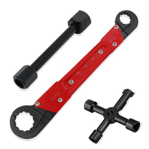 Plumbing tool plumbers wrench - plumbers,