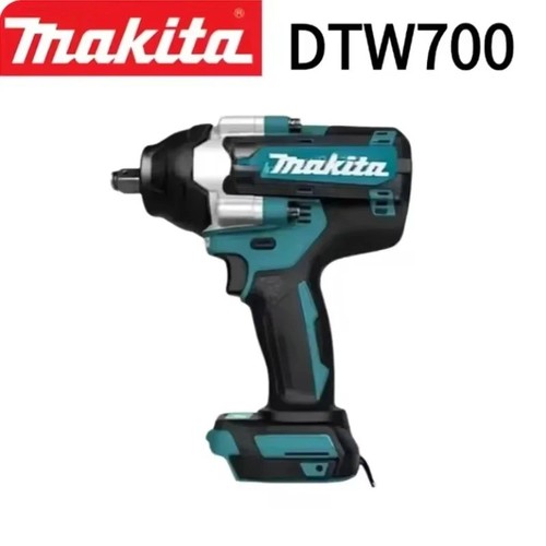 Makita dtw700z 18v brushless - dtw700z,