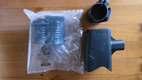 Abus granit xplus - granit, u-lock