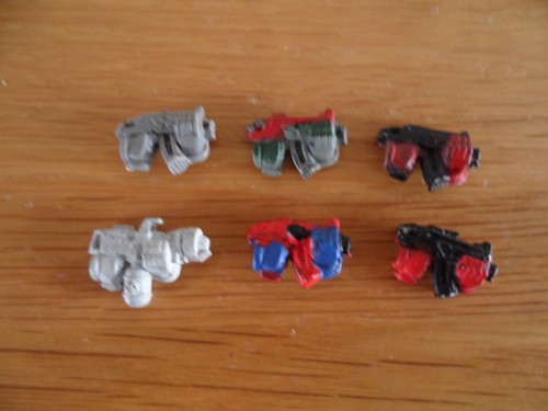 Warhammer 40k set of classic - 40k,