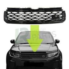 FITS RANGE ROVER EVOQUE PURE