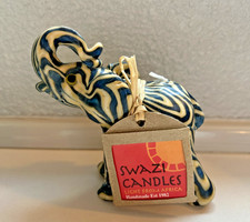Swazi Candles Handmade