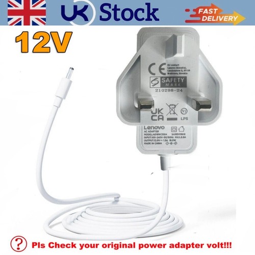 Lenovo power supply - supply, 12v