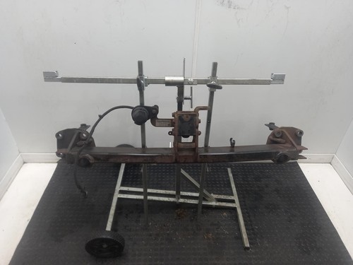 Landrover discovery towbar - landrover,