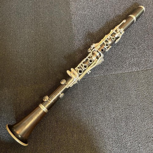 Buffet crampon r13 - r13, clarinet