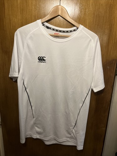 Canterbury men white - canterbury,