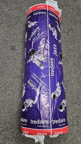 Carpet underlay tredaire jazz - carpet,