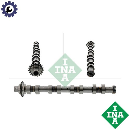 Camshaft 428 0120 - camshaft, for