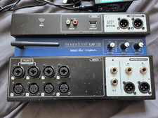 Soundcraft Ui 12 channel