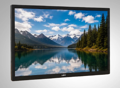 Nec e505 led lcd digital - nec,