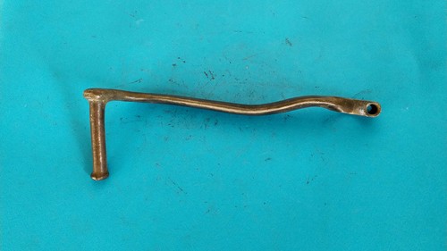 Norton 16h dolls head - 16h,