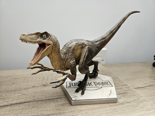 Jurassic park attack - park,
