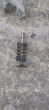 Inlet and exhaust Valves