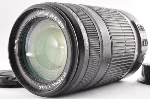 Near mint canon ef - mint],