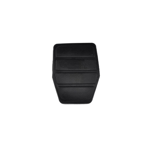 Clutch pedal rubber - clutch,