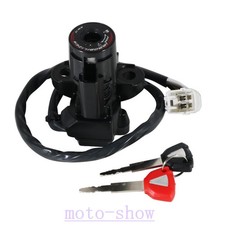 Ignition Switch For Kawasaki