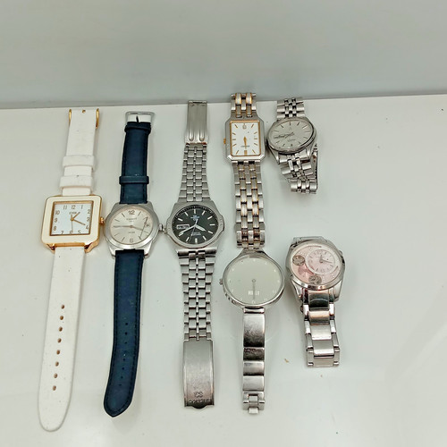 Seiko tissot quartz - tissot, watches