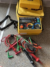 SPARES OR REPAIRS Robin KTS1620 Digital Multifunction PSC RCD