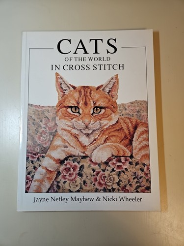 Cats the world cross - cats,