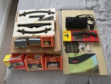 Hornby, Layout For Midimat