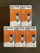 Accu chek mobile cassette - accu-chek,
