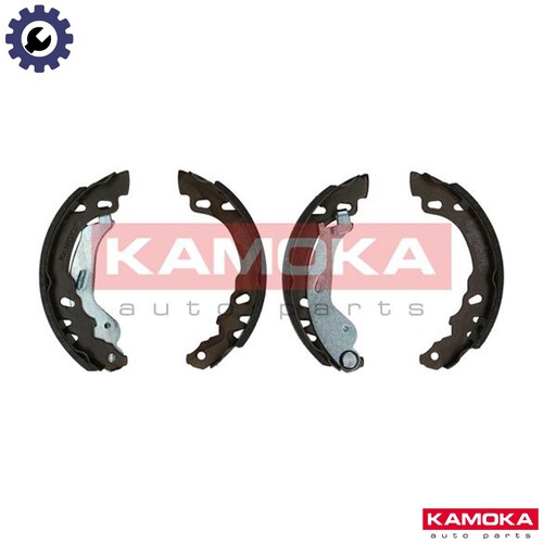 Brake shoe set jq202056 - brake, for