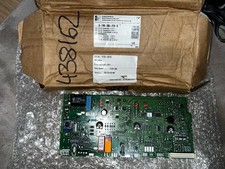 WORCESTER 87483002190 PCB HEATRONIC II 242 R GENUINE NEW RARE OBSOLETE