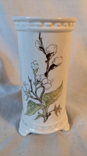 Royal winton pottery - pottery, vase