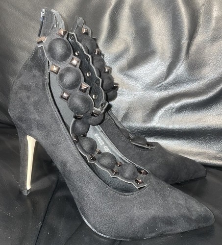Ladies small black - ladies, 7