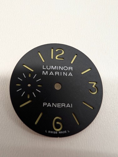 Panerai luminor marina - panerai,