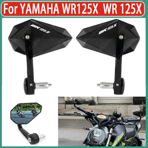 For yamaha wr125x 125x - wr125x,