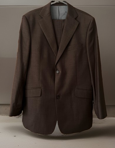 Ben sherman mens suit - sherman,