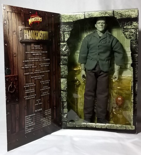 Sideshow universal monsters - sideshow,