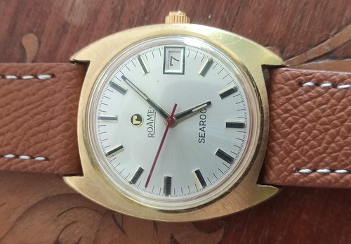Roamer searock vintage - roamer, searock.
