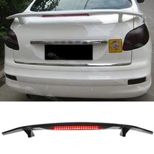 52" Rear Boot Trunk GT Spoiler