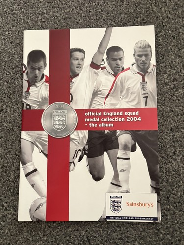 Sainsbury official england - official,