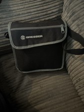 BRESSER 10 x 50 Binoculars With Carry Bag