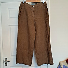 Oska Trousers Size 3 UK 14 16