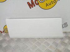 Vauxhall Vivaro B 2014-2018 Drivers Rear Right O/S Body Moulding Trim 93868748