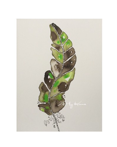 Original painting kenna - original,