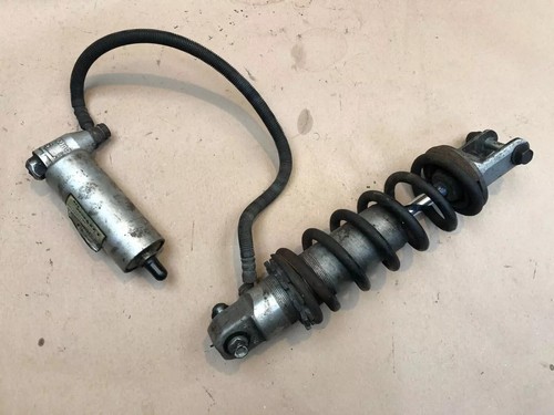 Suzuki rf600r 1993 rear - rf600r,
