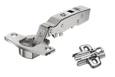 Hettich Sensys 8645i Soft