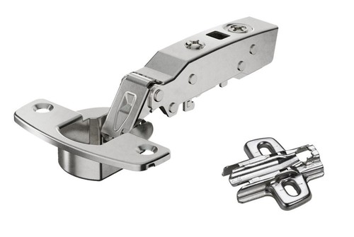 Hettich sensys 8645i soft - sensys,