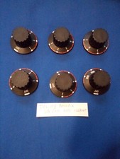 Tricity Bendix SB200 Electric Cooker Knobs