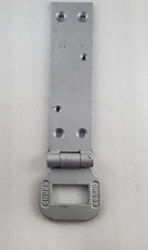 Heavy Duty Chubb Hasp