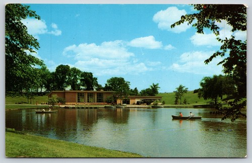 Vintage postcard milwaukee - postcard,