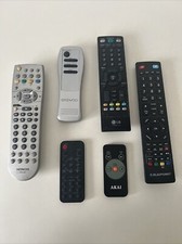 Remote controllers job - tv,