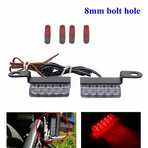 8mm bolt mini - bolt,